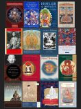 Index of Vajrayana Buddhist Books
