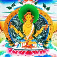 Prajnaparamita — The Mother of Wisdom